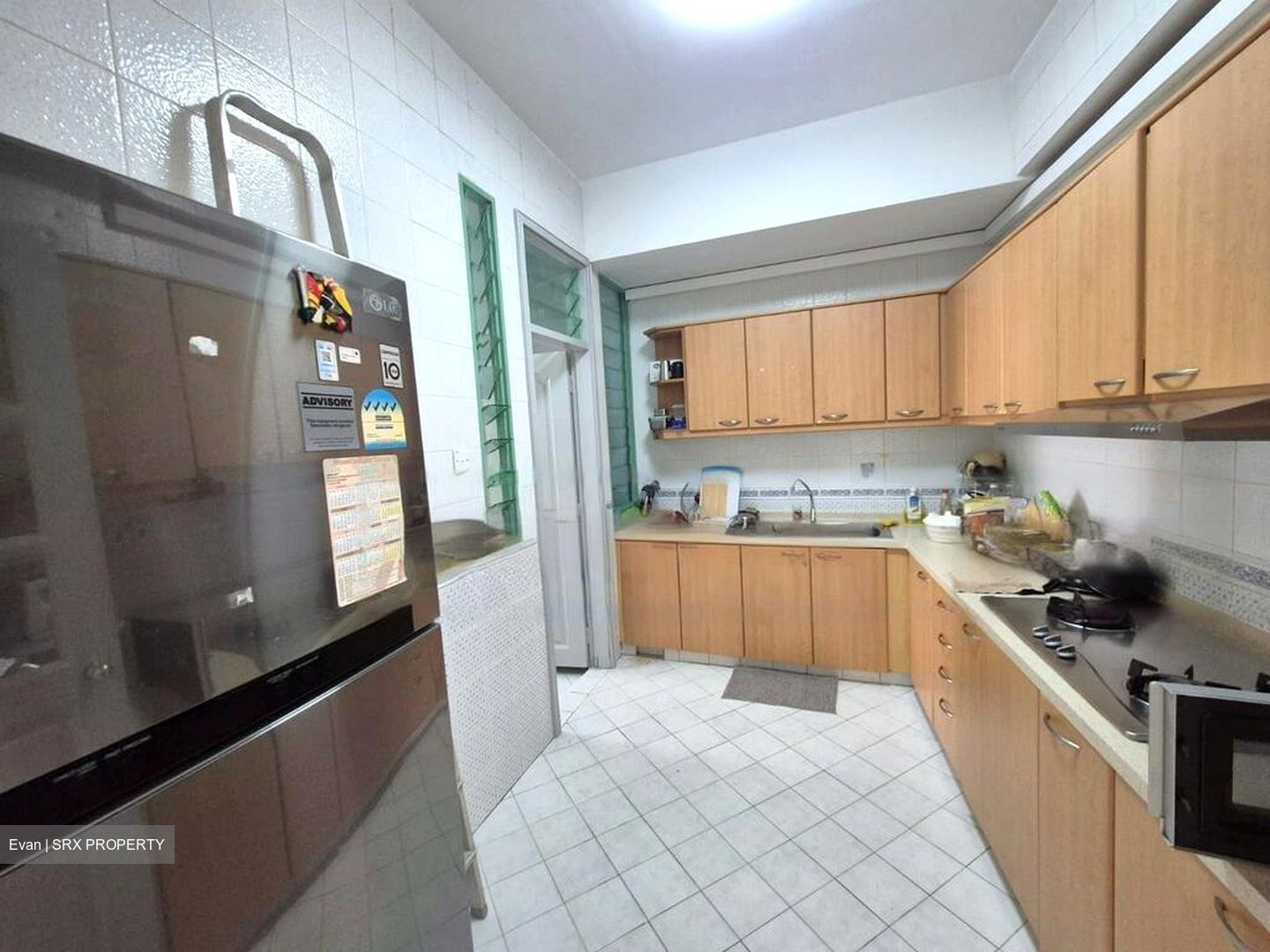 The Sunny Spring (D14), Apartment #480186181